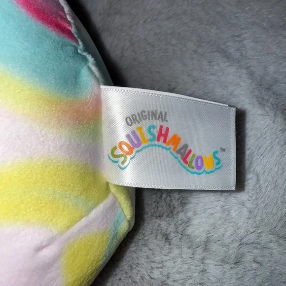 BNWT: 5” Kelen Scented Squishmallow - Picture 7 of 10